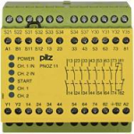 Pilz PNOZ 11 110-120VAC 24VDC     774085 