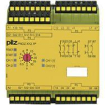 Pilz PNOZ XV3.1P C 30/24VDC 3n/o  787520 