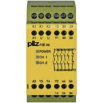 Pilz PZE X5 24VDC 5n/o            774595 