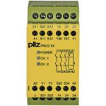 Pilz PNOZ X4 230VAC 3n/o 1n/c     774738 