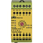 Pilz PNOZ XV3 300/24VDC 3n/o2n/ot 774548 