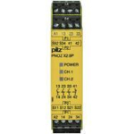 Pilz PNOZ X2.8P 24-240VAC/DC 3n/o 777302 