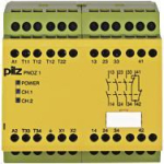 Pilz PNOZ 1 230-240VAC 3n/o 1n/c  775650 