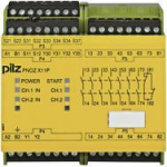 Pilz PNOZ X11P 24VAC 24VDC 7n/o   777080 