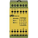 Pilz PNOZ X3 240VAC 24VDC 3n/o    774319 