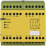 Pilz PNOZ 1 24VDC 3n/o 1n/c       775695 