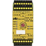 Pilz PNOZ XV3P C 30/24 VDC 3n/o   787510 