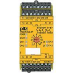 Pilz PNOZ XV3.3P 30/24VDC 3n/o    777511 