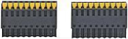 Pilz Set spring terminals PNOZ    783700 