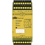 Pilz PNOZ X3P C 24VDC 24VAC 3n/o  787310 