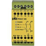 Pilz PNOZ 16S 230VAC 24VDC 2n/o   774076 