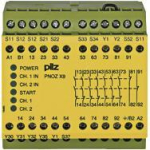 Pilz PNOZ X9 200-230VAC 24VDC     774606 