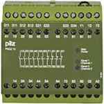 Pilz PNOZ 10 24VDC 6n/o 4n/c      774009 