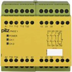 Pilz PNOZ 1 24VAC 3n/o 1n/c       775600 