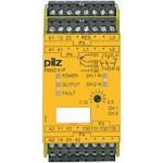 Pilz PSWZ X1P 0.5V/24-240VACDC    777959 