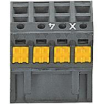 Pilz Spring terminals PNOZ mmcxp  783542 