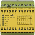 Pilz PNOZ 11 230-240VAC 24VDC     774086 