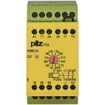 Pilz PZA 300/230VAC 1n/o 2n/c     774026 