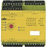 Pilz PNOZ XV3.1P 3/24VDC 3n/o     777522 