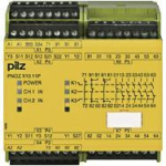 Pilz PNOZ X10.11P 24VDC 6n/o 4n/c 777750 