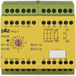 Pilz PNOZ V 3s 24VDC 3n/o 1n/c    774789 