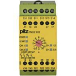 Pilz PNOZ XV2 30/24VDC 2n/o 2n/ot 774500 