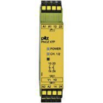 Pilz PNOZ X7P C 24VAC/DC 2n/o     787059 