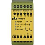 Pilz PNOZ 16 230VAC 24VDC 2n/o    774066 