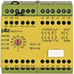 Pilz PNOZ XV3.1 300/24-240VACDC   774618 