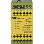 Pilz PNOZ X2.4V 1/24VDC 4n/o 1so  774517 