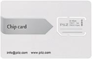 Pilz PNOZmulti Chipcard 8kB       779201 