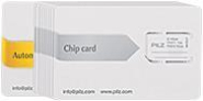 Pilz PNOZmulti Chipcard Set 32kB  779212 