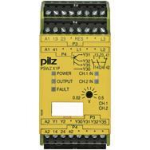 Pilz PSWZ X1P 0.5V/24-240VACDC    777949 