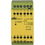 Pilz P2HZ X1 110VAC 3n/o 1n/c     774434 