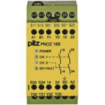 Pilz PNOZ 16S 24VAC 24VDC 2n/o    774070 
