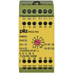 Pilz PNOZ XV3 30/24VDC 3n/o 2n/ot 774540 