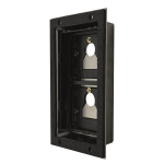 Comelit UT9332 Einbaugehäuse 