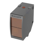 Balluff Sensoren      BOS 23K-PU-RD10-S4 