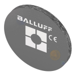 Balluff Industrial RFID   BIS L-200-03/L 