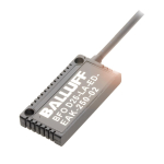 Balluff         BFO D25-LA-ED-EAK-250-02 