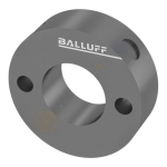Balluff Microp.            BTL-P-1012-4R 