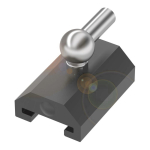 Balluff Microp.           BTL5-F-2814-1S 