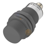 Balluff Industrial RFID   BIS L-300-S115 