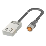 Balluff Industrial RFID BIS C-305-PU1-05 