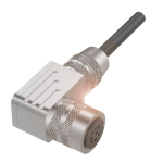 Balluff Steckverbinder      BKS-S 33M-05 