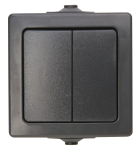 Kopp NAUTIC Serienschalter     565515009 