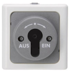 KOPP Schluessel-Schalter AP    561756017 