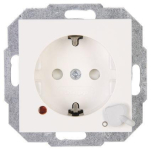 KOPP Std.KiSi+Schal.HK07r-wei  136029003 