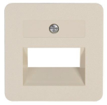 Kopp UAE-Abdeckung M2,5x12mm   343201186 