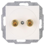 KOPP Lautsprecherstd.HK07r-wei 951629004 